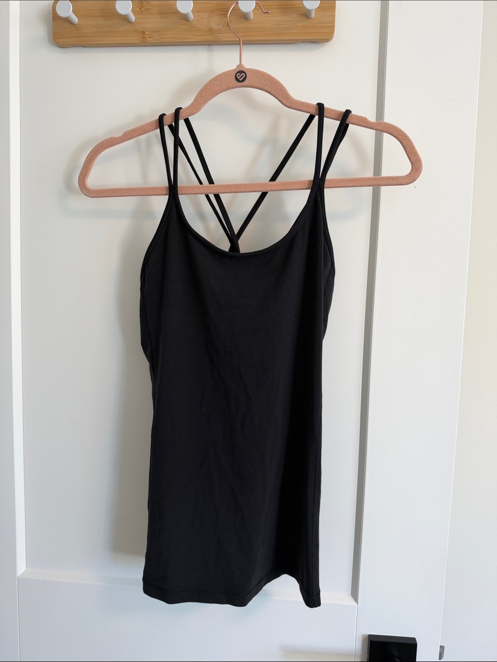 Lululemon Candlelight style Women's Tank Top